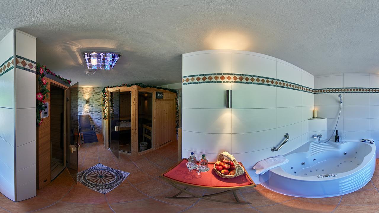 Hotel Restaurant Panorama Thun Luaran gambar