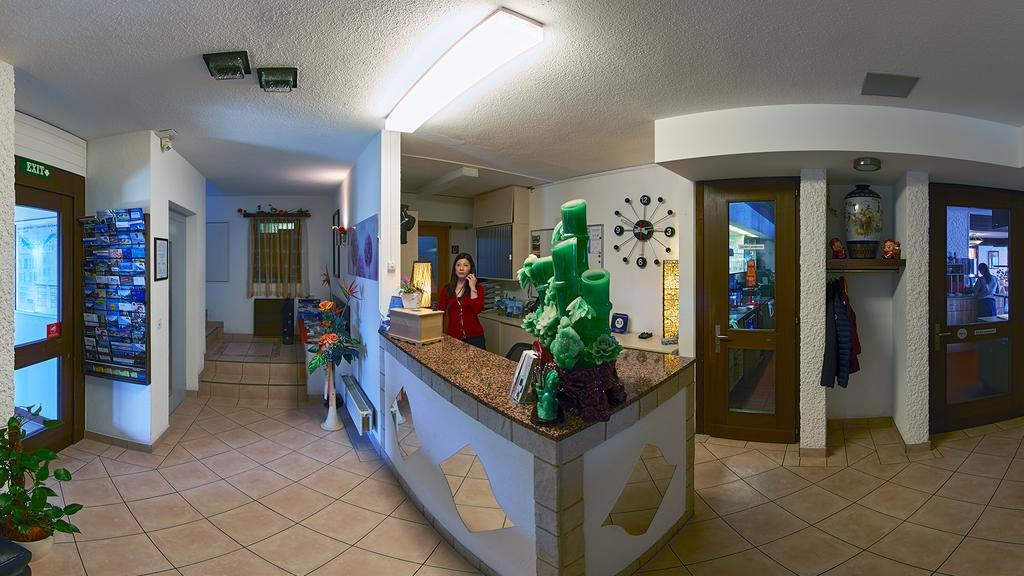 Hotel Restaurant Panorama Thun Luaran gambar